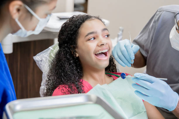 Best Emergency Treatment for Jaw Pain or Injury in Ness City, KS