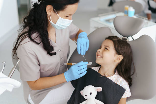Best Urgent Dental Care for Toothaches in Ness City, KS
