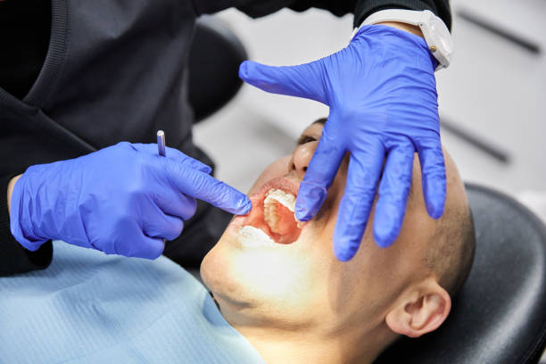 Best Emergency Cosmetic Dentistry (e.g., broken veneers) in Ness City, KS