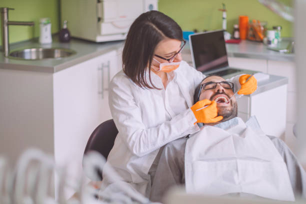  Ness City, KS Emergency Dentist Pros