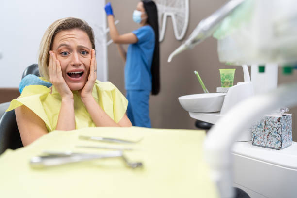 Best Emergency Root Canal Therapy in Ness City, KS