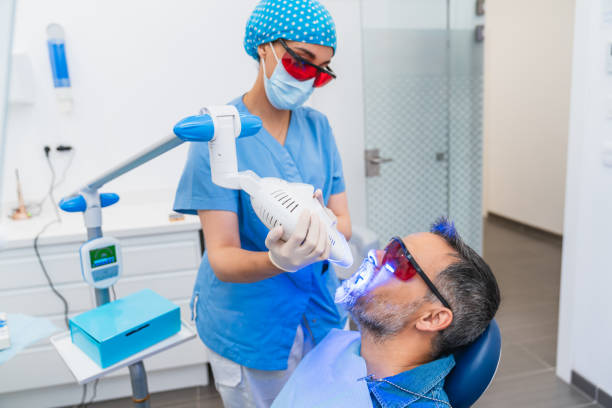 Best Emergency Pediatric Dental Care in Ness City, KS